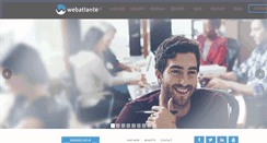 Desktop Screenshot of meeting.byautoma.com
